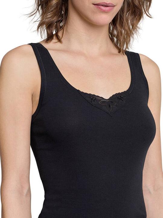 Image du produit Schiesser Débardeur Essential 2PACK (48)