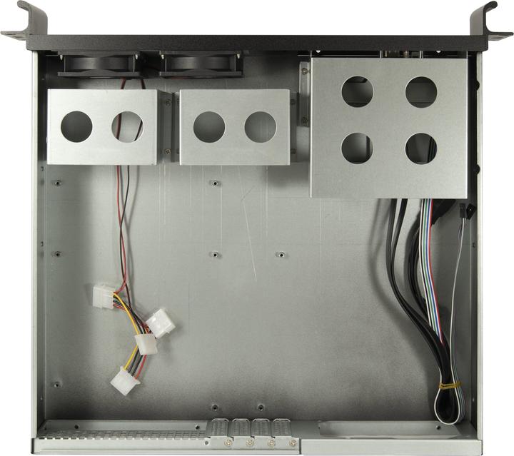 Produktbild Intertech IPC 2U-K240L