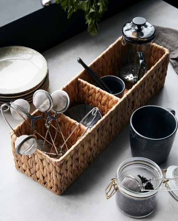 Image du produit House Doctor Magasin (1 x, 40 x 12 x 10 cm)