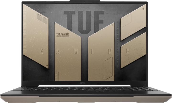 Immagine prodotto ASUS TUF Gaming Advantage A16 (16", AMD Ryzen 9 7940HS, 16 GB, 1000 GB, DE)