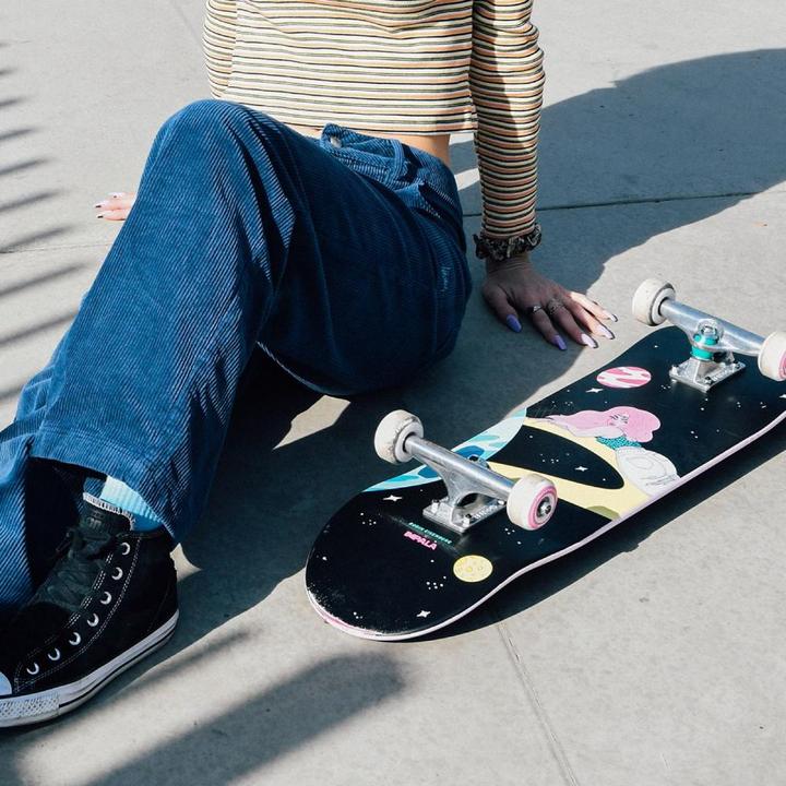 Image du produit Impala Saturn Skateboard (32")