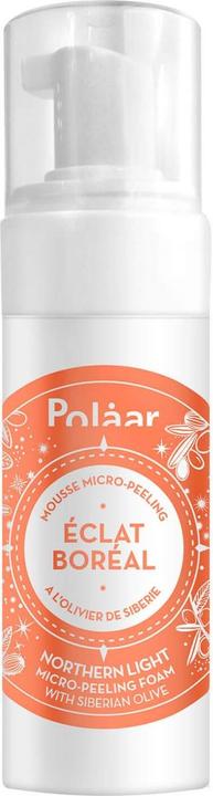 Image du produit Polaar Mousse micro exfoliante Northern Light (Mousse, 100 ml)