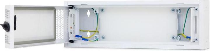Produktbild Triton RNA-01-A51-YXX-X1 - Datenmodul für Hybridgehäuse für Hausanschlüsse, IP20 / IK05