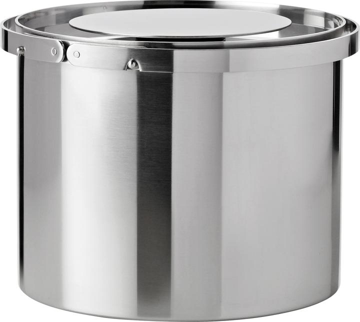 Image du produit Stelton Arne Jacobsen ice bucket 2.5 l.
