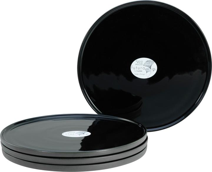 Actual product image CreaTable Futuro (4 x, 26 cm)
