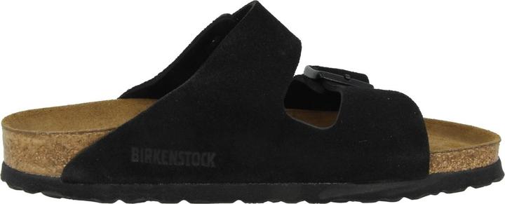 Actual product image Birkenstock Pantoletten Arizona (41)