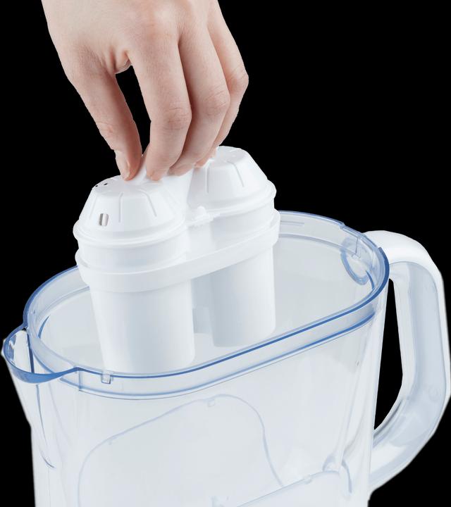 Actual product image BWT Soft Filtered (3 x)