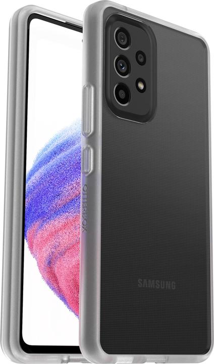 Actual product image OtterBox React (Samsung Galaxy A53 5G)