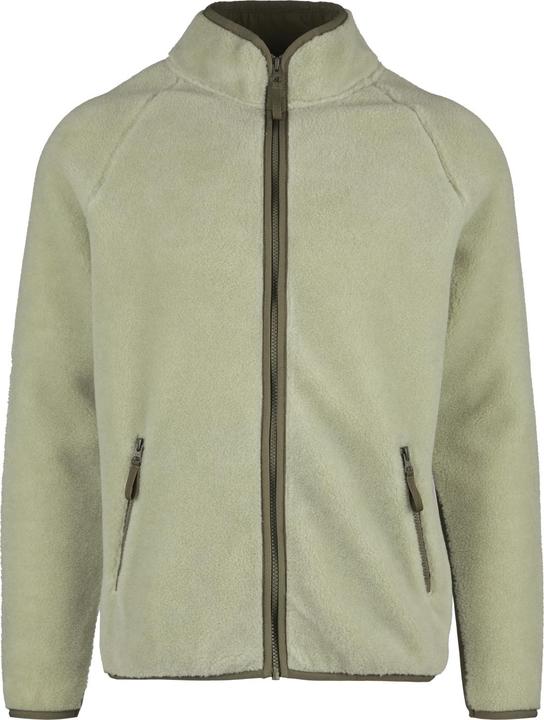 Stoic MerinoHighPile357 VallsboSt. Jacket (M)