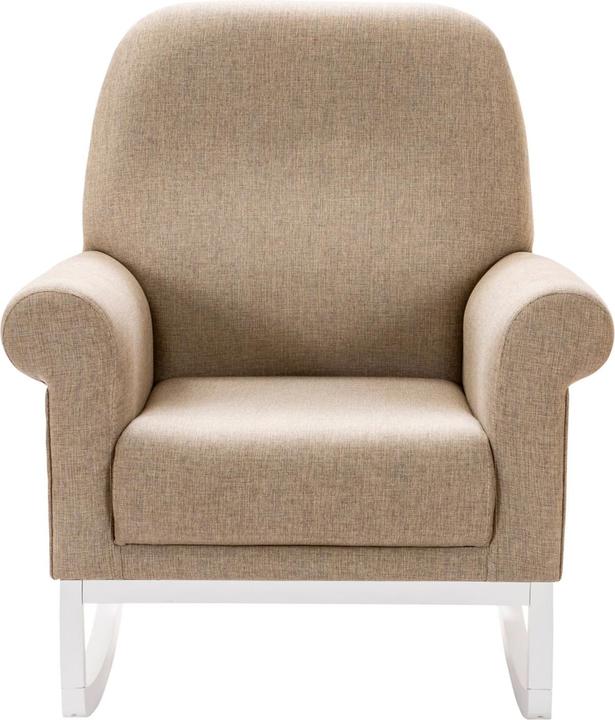 Image du produit Cilek Chaise à bascule pour maman (Fauteuil pour enfants)