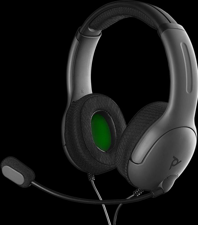 Actual product image PDP LVL40 (Cable)