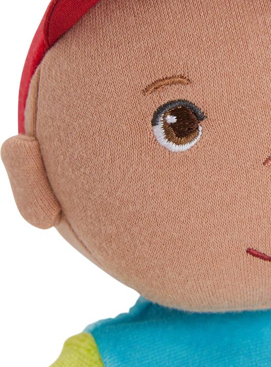 Image du produit Haba Kuschelpuppe Gabriel