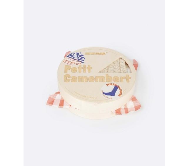Produktbild Eat My Socks Petit Camembert (Einzelpack, One Size)
