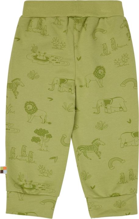 Actual product image loud + proud Pants with print (80)
