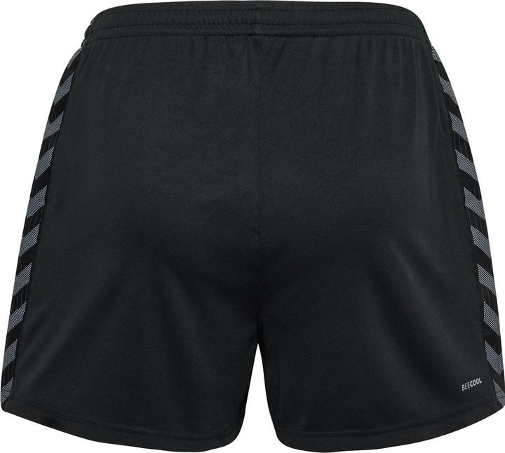 Actual product image hummel Hmlauthentic Pl Shorts Woman (L)