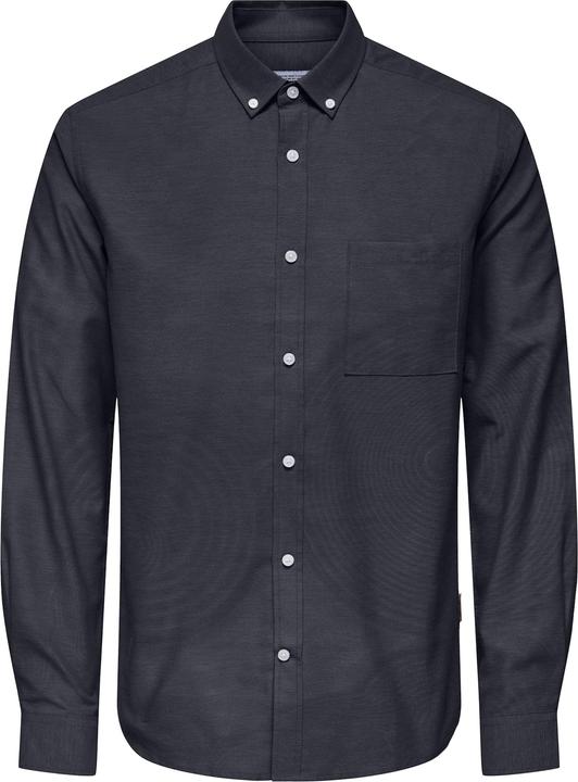 Only & Sons Hemd ALVARES Langarmhemd