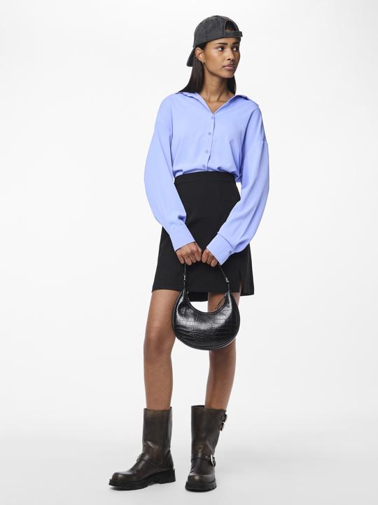 Produktbild Pieces Pcbozzy Hw Slit Skirt Noos Bc (XXS)