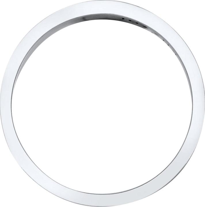 Actual product image Kuzzoi Band ring (64, 925 Silver)