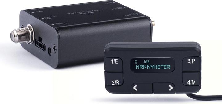 Tiny Audio C11