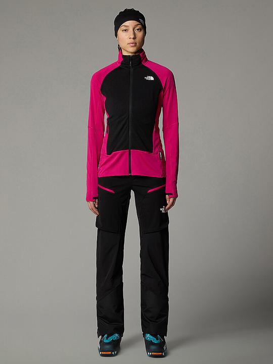 Actual product image North Face Alstorm Hybrid hiking trousers (Frequency band 38 (2600 MHz))