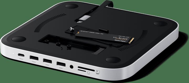 Produktbild Satechi St-Gmmshs (USB-C, 7 Ports)