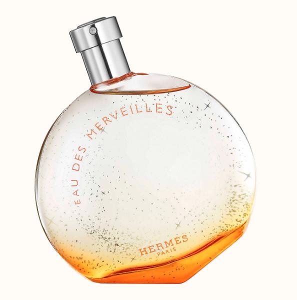 Produktbild Hermès Eau Des Merveilles by Eau de Toilette Spray 100 ml (Eau de Toilette, 100 ml)