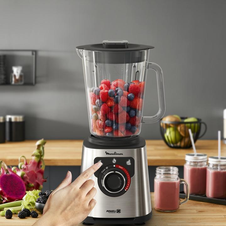 Immagine prodotto Moulinex Perfectmix+ (1200 W)
