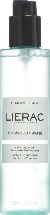 Actual product image Lierac Démaquillant Micellar Facial Toner (Micelle water, 200 ml)