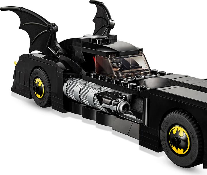 Image du produit LEGO Batmobile : Poursuite avec le Joker (76119, LEGO DC)