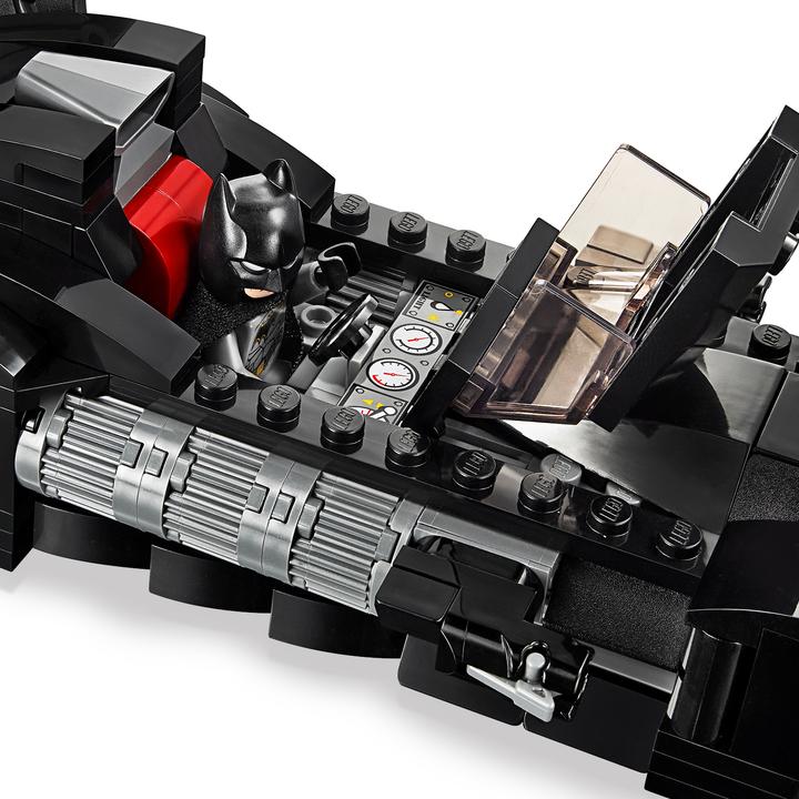 Image du produit LEGO Batmobile : Poursuite avec le Joker (76119, LEGO DC)