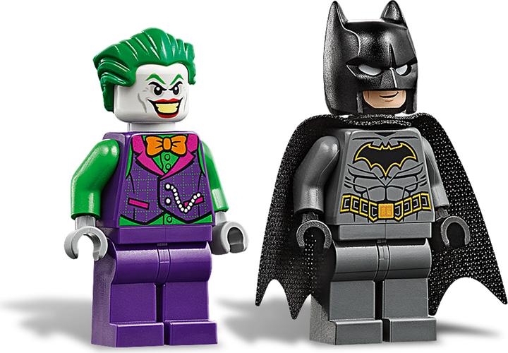 Image du produit LEGO Batmobile : Poursuite avec le Joker (76119, LEGO DC)