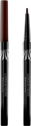 Produktbild Max Factor Excess Longwear Eyeliner Brown (06 Brown)