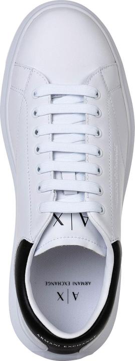 Actual product image Armani Exchange Man (42)