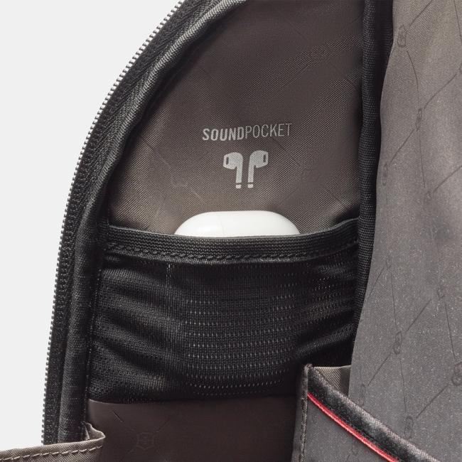 Produktbild Victorinox Architecture Urban2 Deluxe Backpack (23 l)