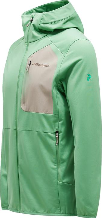 Produktbild Peak Performance Utility Light Zip Hood (L)