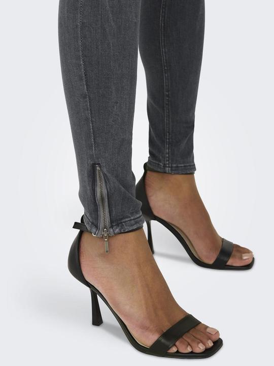 Actual product image Only ONlKendell Life Reg Ankle Skinny Fit Jeans (29)