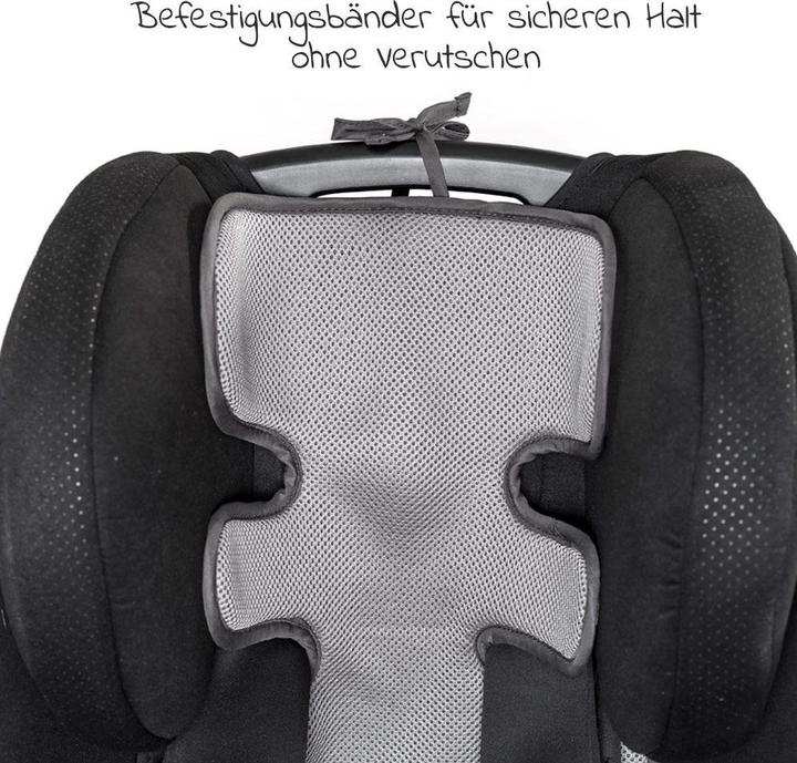 Produktbild Zamboo Sitzauflagen Universal Sommer Sitzauflage für Kinderwagen, Buggy