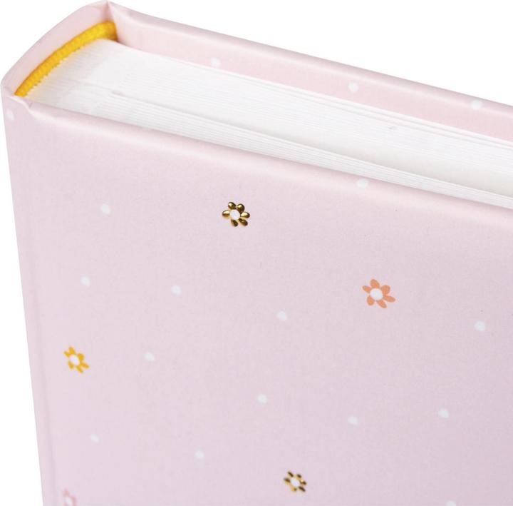 Produktbild Turnowsky Babyalbum (30 x 31 cm)
