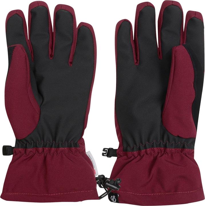 Produktbild Dare2b Logo Skihandschuhe Charisma III (XS)