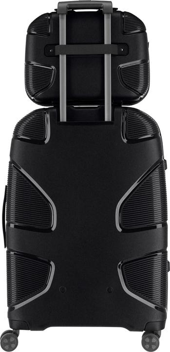 Actual product image Impackt IP1 - Beautycase, Lava (22 l, Hand luggage (up to 50 litres))