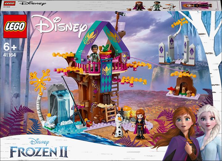 LEGO Verzaubertes Baumhaus (41164, LEGO Disney)