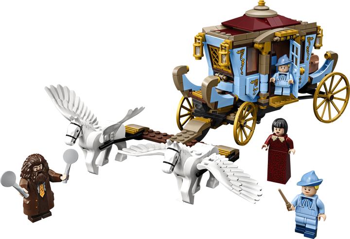 Produktbild LEGO Harry Potter: Beauxbatons Kutsche (75958, LEGO Harry Potter)