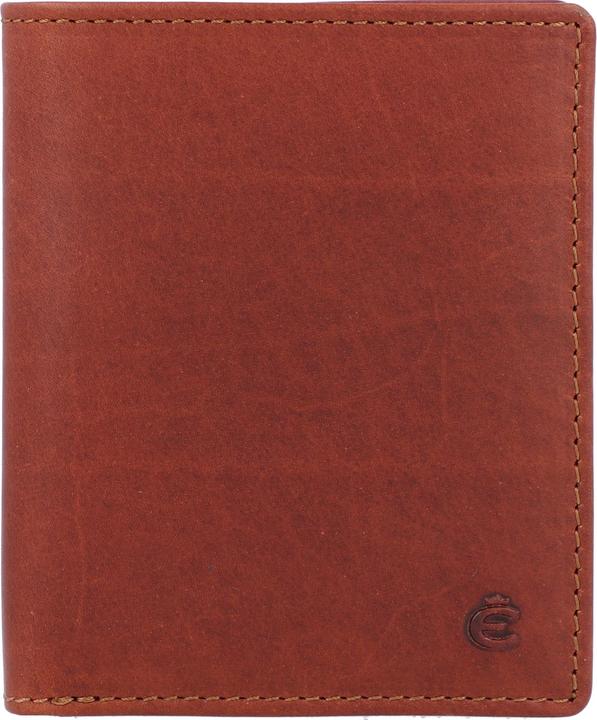 Esquire Dallas Geldbörse Leder 9 cm