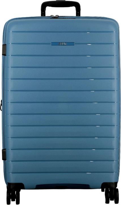 Produktbild Jump Striper 4 Rollen Trolley 68 cm mit Dehnfalte (64 l)