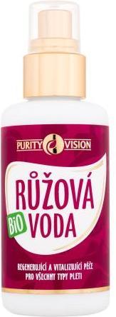 Image du produit Purity Bio (Lait nettoyant, 100 ml)