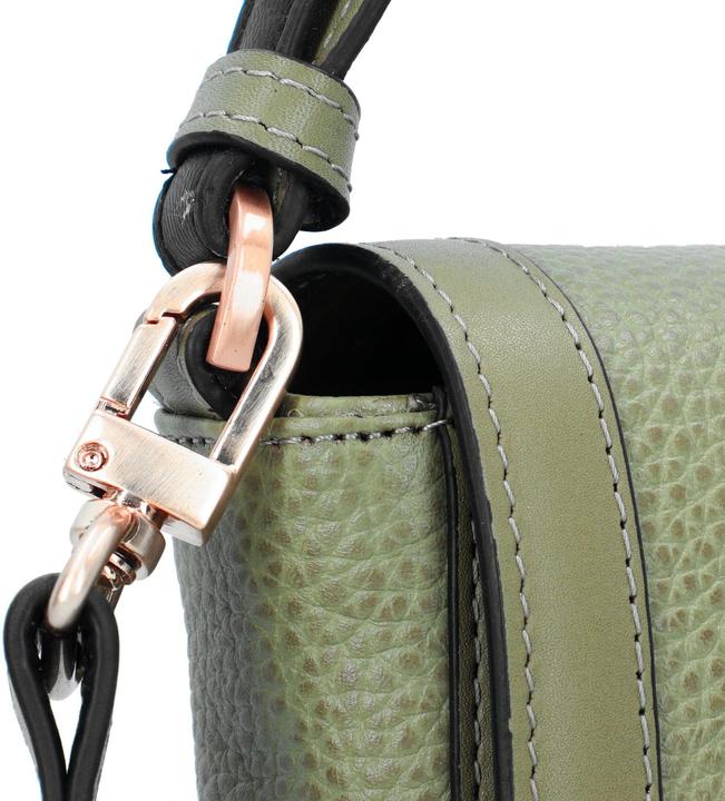 Immagine prodotto Burkely Keen Keira borsa a tracolla in pelle 22 cm