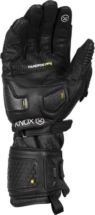 Produktbild Knox Handroid MK5 (XXL)