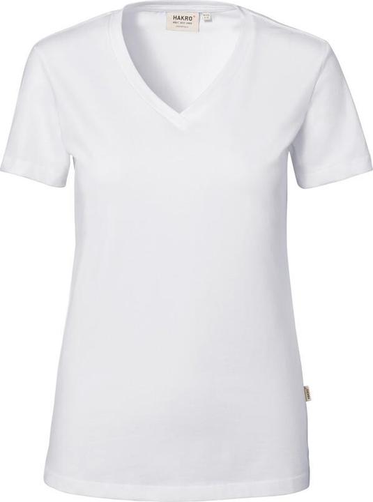 Hakro V-Shirt Stretch (M)