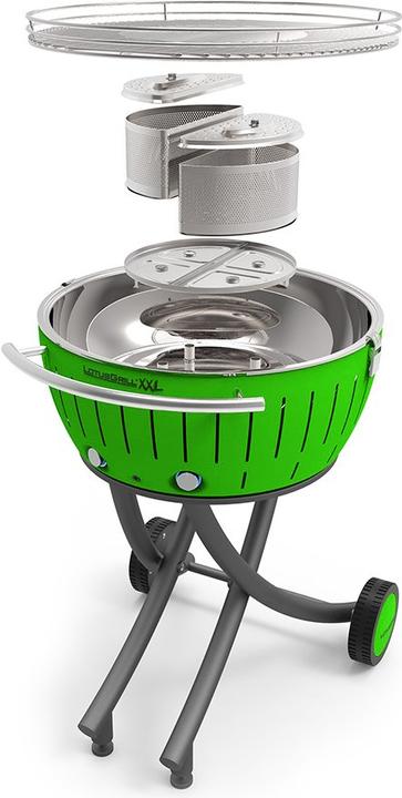 LotusGrill XXL (57.60 cm)