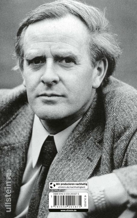 Produktbild Tinker Tailor Soldier Spy (Ein Smiley-Roman 5) (Deutsch, John le Carré, 2024)